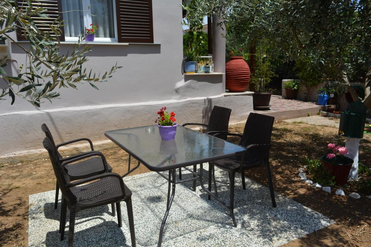 Green House Nafplio Exterior photo