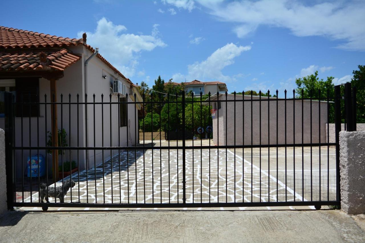 Green House Nafplio Exterior photo