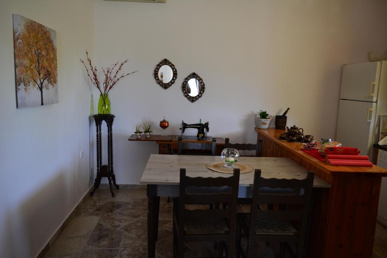 Green House Nafplio Exterior photo