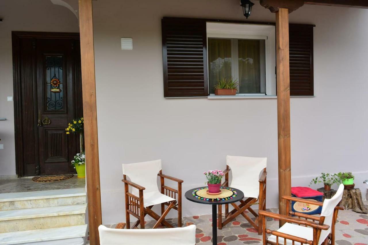 Green House Nafplio Exterior photo